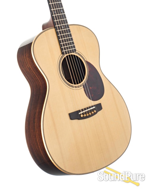 Goodall TROM Acoustic Guitar #3214 - Used — image 2