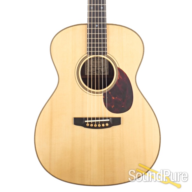 Goodall TROM Acoustic Guitar #3214 - Used — image 1