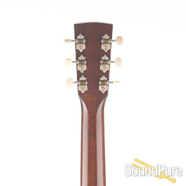 Goodall TROM Acoustic Guitar #3214 - Used — image 6