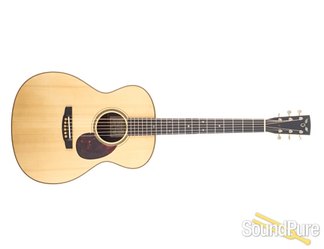 Goodall TROM Acoustic Guitar #3214 - Used — image 9