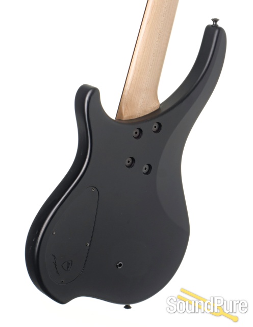 Dingwall ABZ Electric Bass Guitar #5887 - Used — image 3