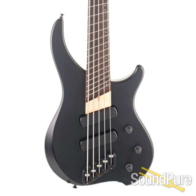 Dingwall ABZ Electric Bass Guitar #5887 - Used — image 1