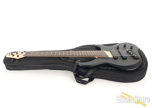 Dingwall ABZ Electric Bass Guitar #5887 - Used — image 4