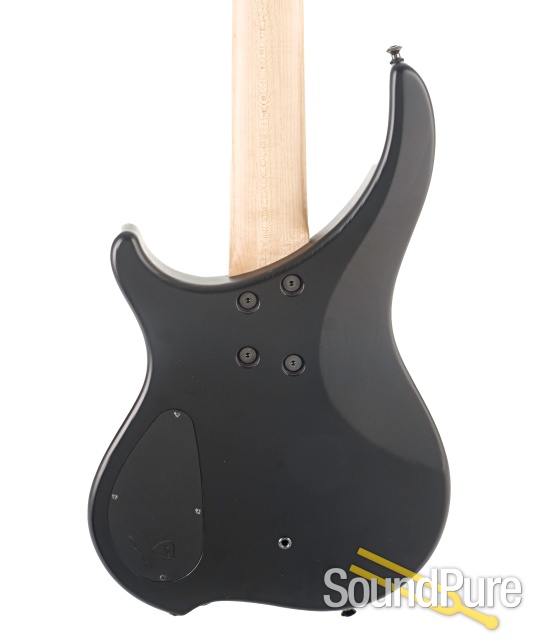 Dingwall ABZ Electric Bass Guitar #5887 - Used — image 5