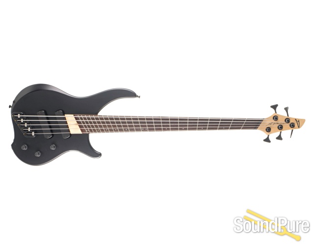 Dingwall ABZ Electric Bass Guitar #5887 - Used — image 8