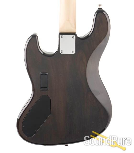 Spector Coda 4DLX Electric Bass #150 - Used — image 5