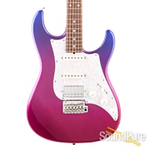 James Tyler Studio Elite Metallic Jimburst Guitar #23591 James Tyler Studio Elite Metallic Jimburst Guitar #23591