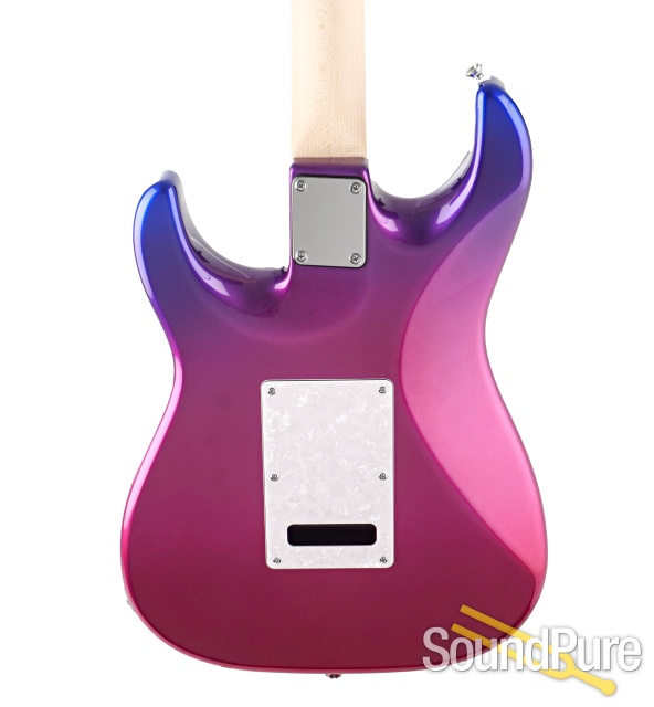 James Tyler Studio Elite Metallic Jimburst Guitar #23591 — image 5