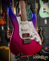 James Tyler Studio Elite Metallic Jimburst Guitar #23591