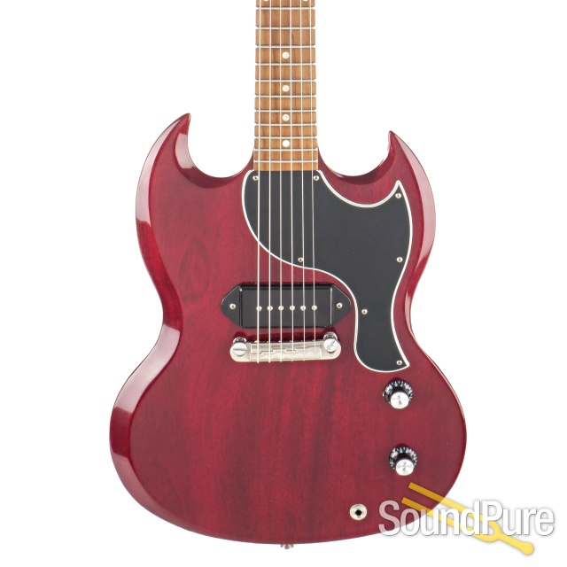 Gibson SG Junior 60's Electric Guitar #127810516 - Used — image 1