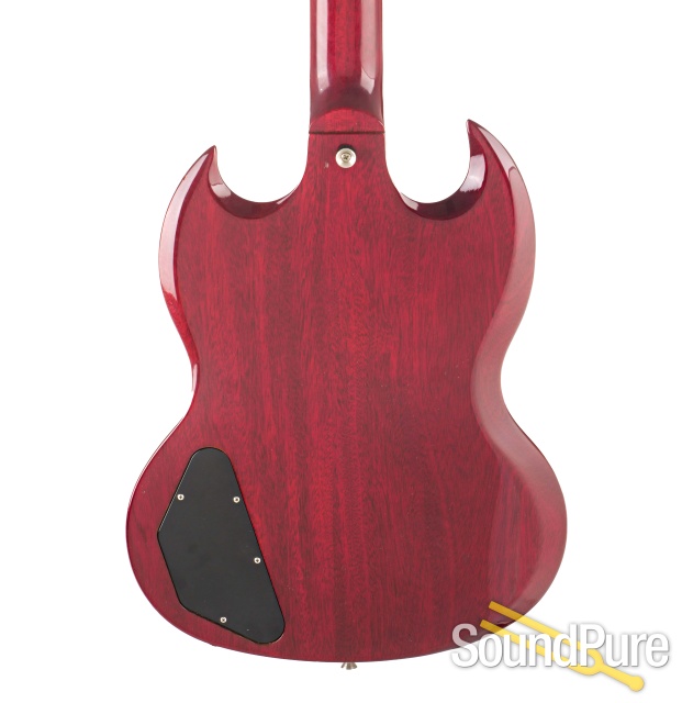 Gibson SG Junior 60's Electric Guitar #127810516 - Used — image 5
