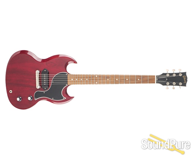Gibson SG Junior 60's Electric Guitar #127810516 - Used — image 8