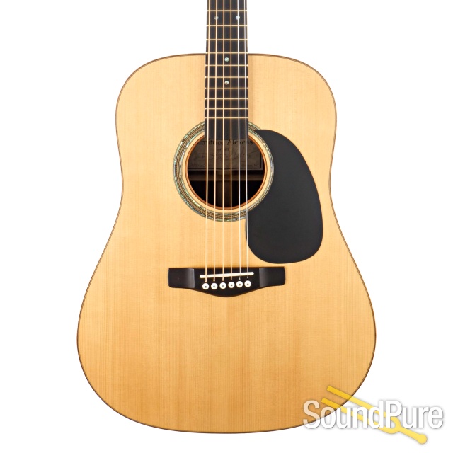 Alexeas Dreadnought Acoustic Guitar #2027 - Used — image 1