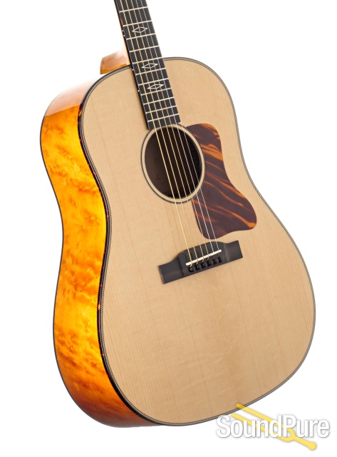 Eastman E16SS-TC Acoustic Guitar #M2213428 - Used — image 2