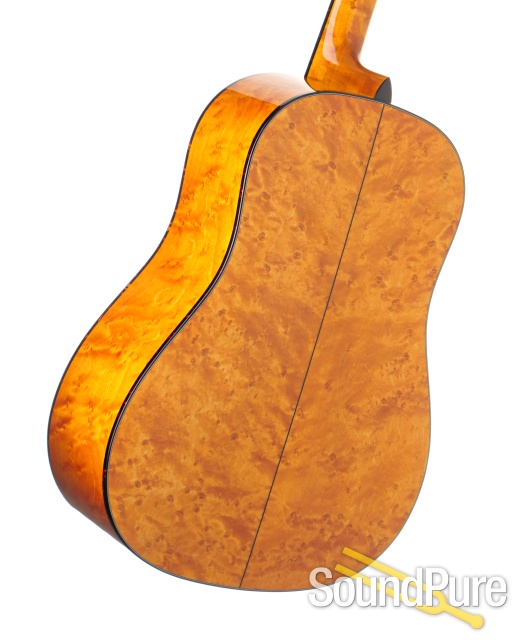 Eastman E16SS-TC Acoustic Guitar #M2213428 - Used — image 3