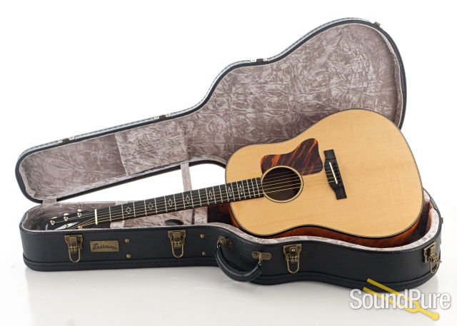 Eastman E16SS-TC Acoustic Guitar #M2213428 - Used — image 5