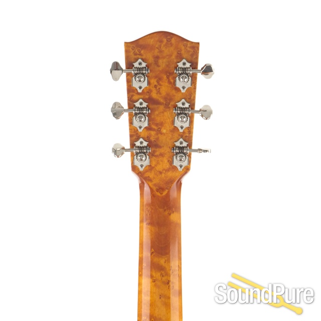 Eastman E16SS-TC Acoustic Guitar #M2213428 - Used — image 6
