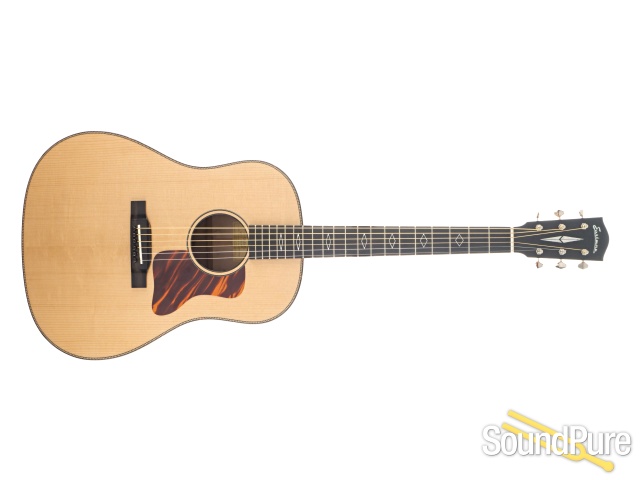 Eastman E16SS-TC Acoustic Guitar #M2213428 - Used — image 9