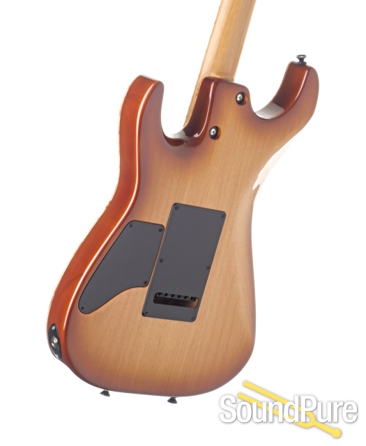 Anderson Drop Top Electric Guitar #05-13-19P - Used — image 2