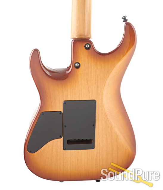 Anderson Drop Top Electric Guitar #05-13-19P - Used — image 6