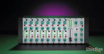 Crane Song Spider 8 Channel Preamp/Mixer Crane Song Spider 8 Channel Preamp/Mixer