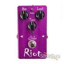 Suhr Riot Overdrive Pedal Suhr Riot Overdrive Pedal