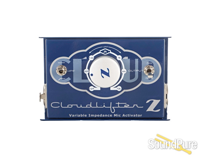 Cloudlifter CL-Z Mic Activator - Used — image 1