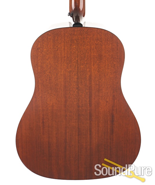 Collings CJ Mh A SS Acoustic Guitar #26843 - Used — image 4