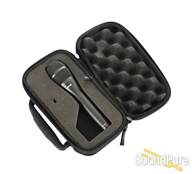 Shure KSM9 Handheld Vocal Microphone - Used — image 1