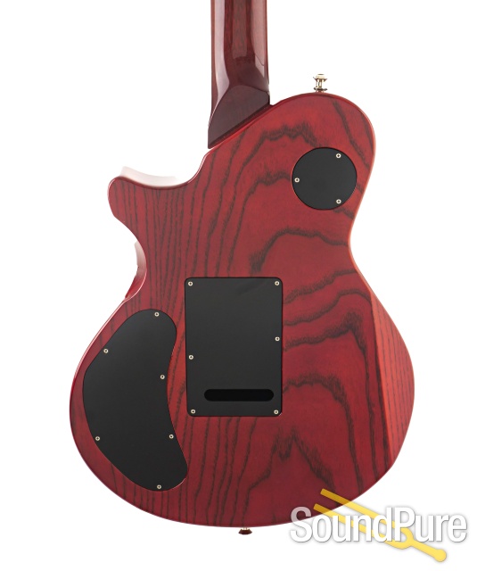 McInturff TCM Spellcaster Electric Guitar #52201 - Used — image 5