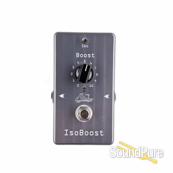 Suhr Iso Boost Pedal — image 1