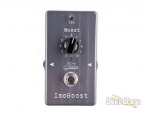 Suhr Iso Boost Pedal Suhr Iso Boost Pedal