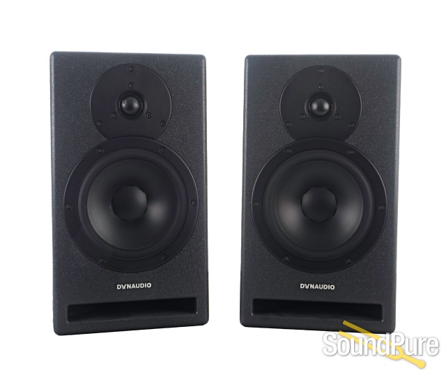 Dynaudio Core 7 Studio Monitor (Pair) - Used — image 1