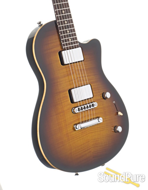 Anderson Atom CT Electric Guitar #07-16-08P - Used — image 2