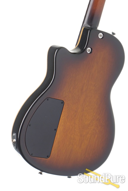 Anderson Atom CT Electric Guitar #07-16-08P - Used — image 3