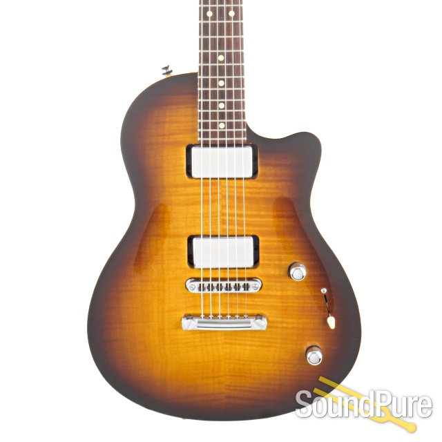 Anderson Atom CT Electric Guitar #07-16-08P - Used — image 1