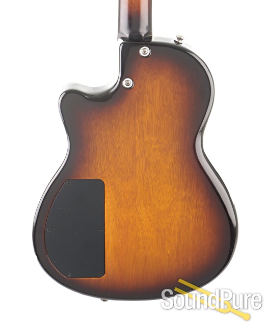 Anderson Atom CT Electric Guitar #07-16-08P - Used — image 5