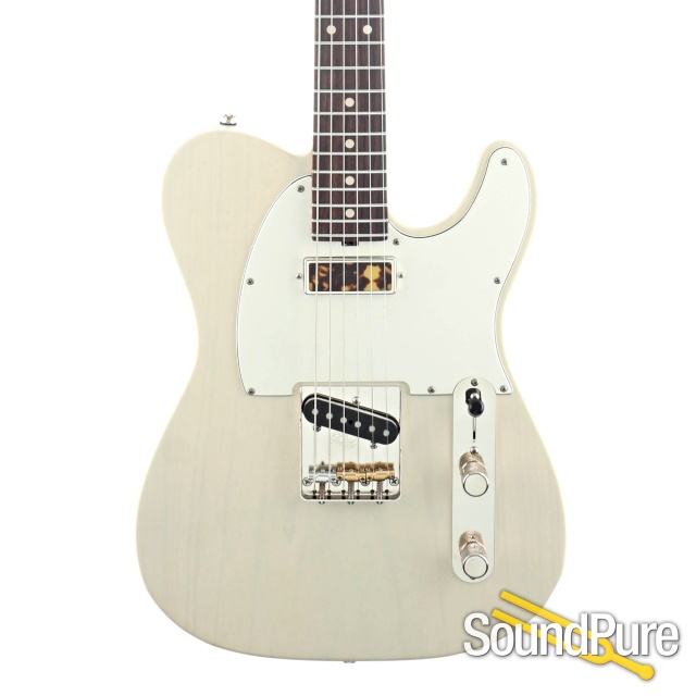 Tuttle Custom Classic T Dirty Blonde Guitar #856 - Used — image 1