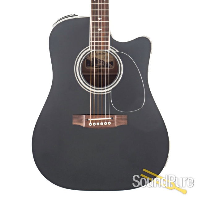 Takamine EF341SC Acoustic Guitar #08080506 - Used — image 1