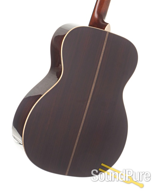 Martin 000-28 Modern Deluxe Acoustic Guitar #2477053 - Used — image 3