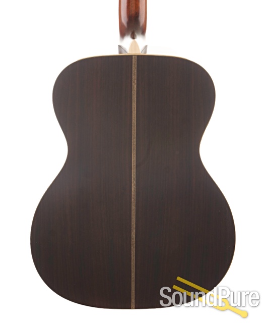 Martin 000-28 Modern Deluxe Acoustic Guitar #2477053 - Used — image 5