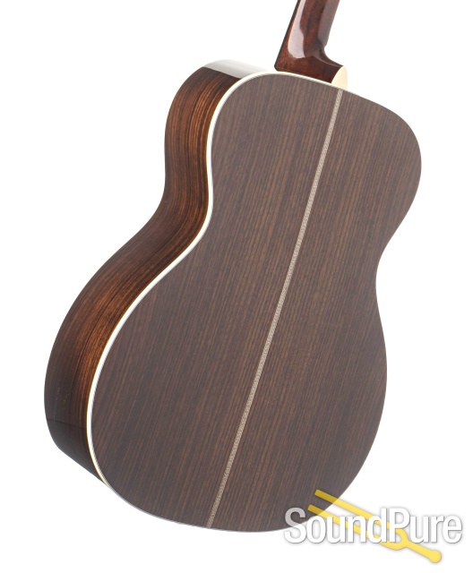 Martin 000-28 EC Acoustic Guitar #2367916 23777 - Used — image 2