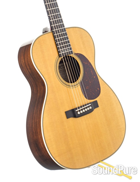 Martin 000-28 EC Acoustic Guitar #2367916 23777 - Used — image 3