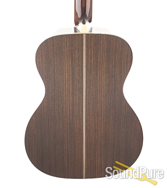Martin 000-28 EC Acoustic Guitar #2367916 23777 - Used — image 4