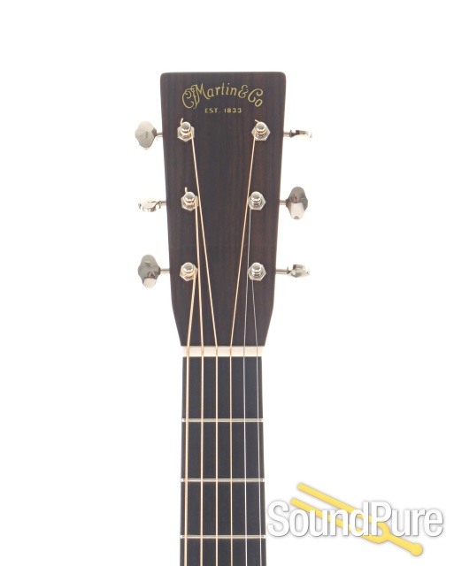 Martin 000-28 EC Acoustic Guitar #2367916 23777 - Used — image 5