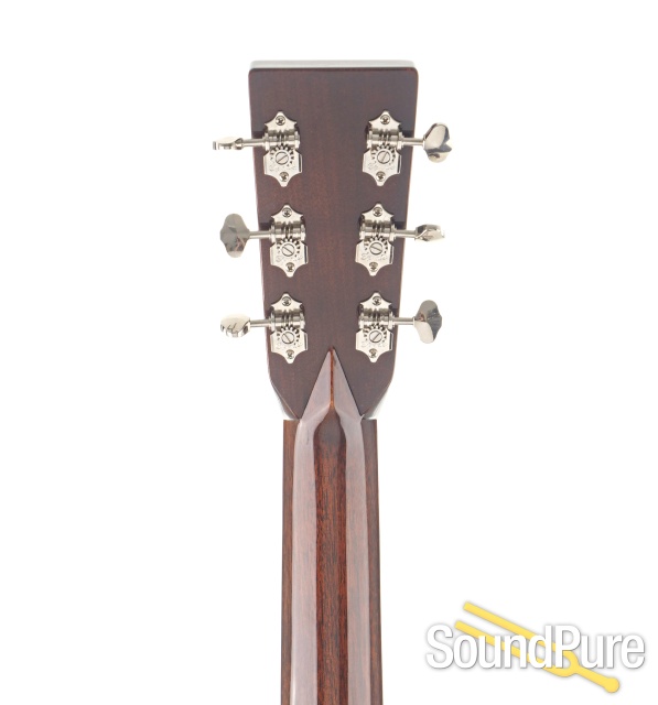 Martin 000-28 EC Acoustic Guitar #2367916 23777 - Used — image 7