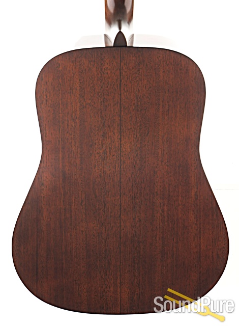 Martin D-18 Modern Deluxe Acoustic Guitar #2439844 - Used — image 5