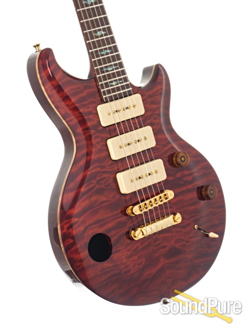 McInturff TCM Royal Electric Guitar #60128 - Used — image 2