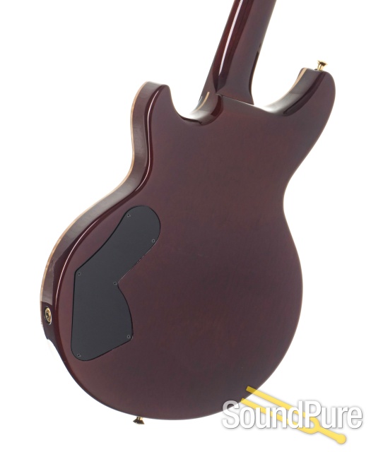 McInturff TCM Royal Electric Guitar #60128 - Used — image 3