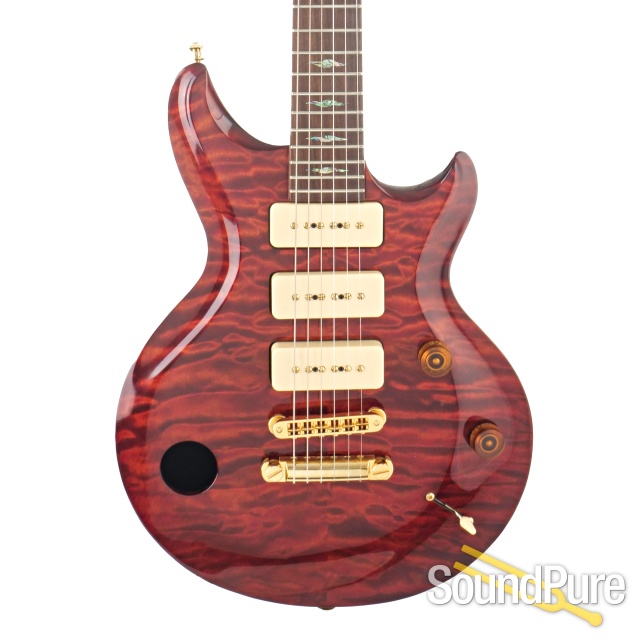 McInturff TCM Royal Electric Guitar #60128 - Used — image 1